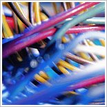 Bedworth Electricians replace any old electrical wiring system and provide a full or partial rewire for your home or office 